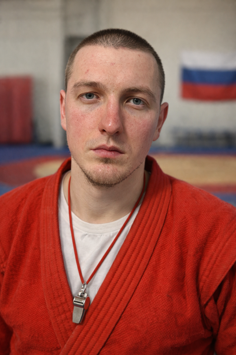 Ворожейкин Александр Николаевич