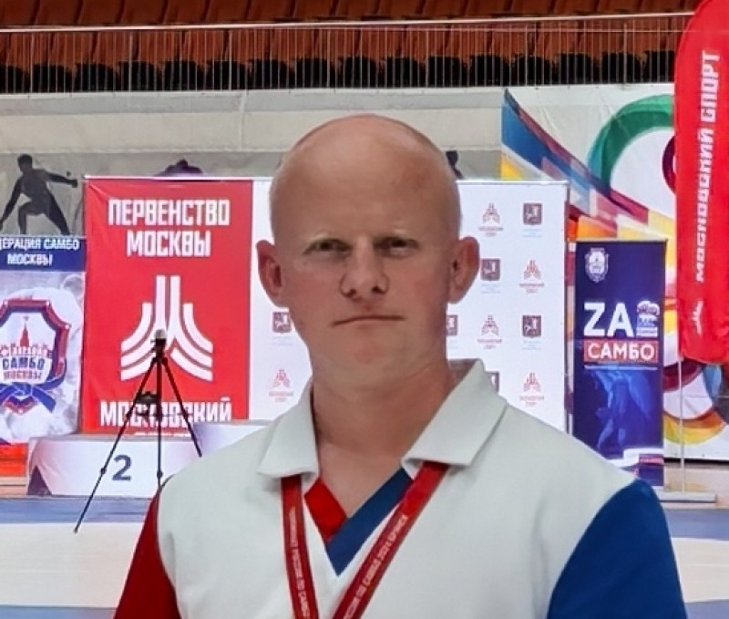 Казекин Павел Владимирович