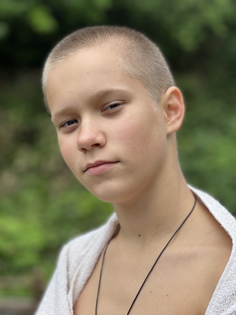 Лапшин Макар Иннокентьевич