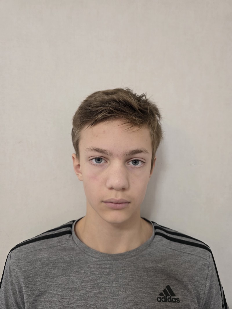 Анцупов Родион Эдуардович