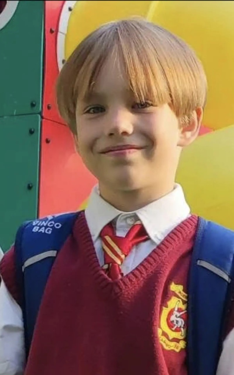 Низовцев Ярослав Максимович