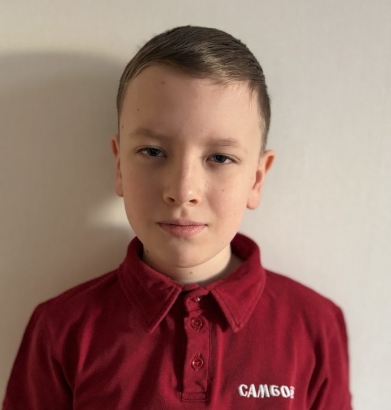 Насибуллин Дмитрий Адилевич