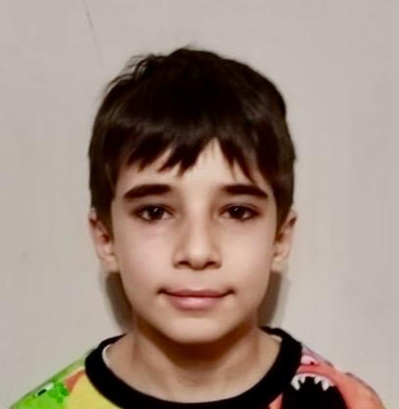 Налбандян Константин Арменович