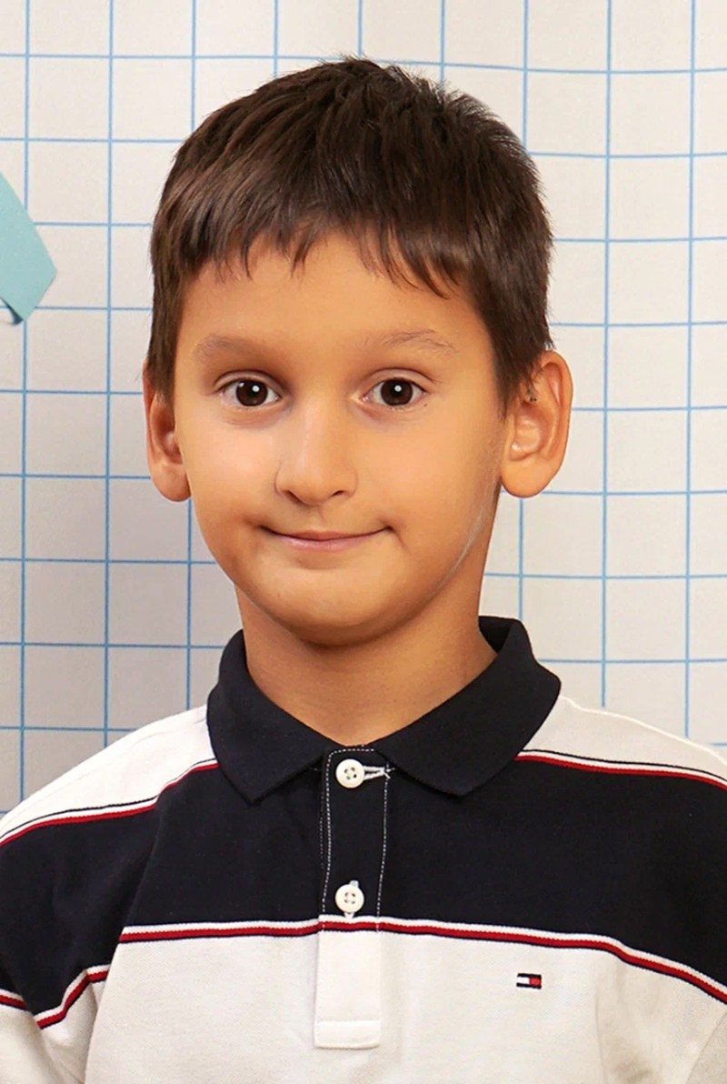 Зайвый Давид Витальевич