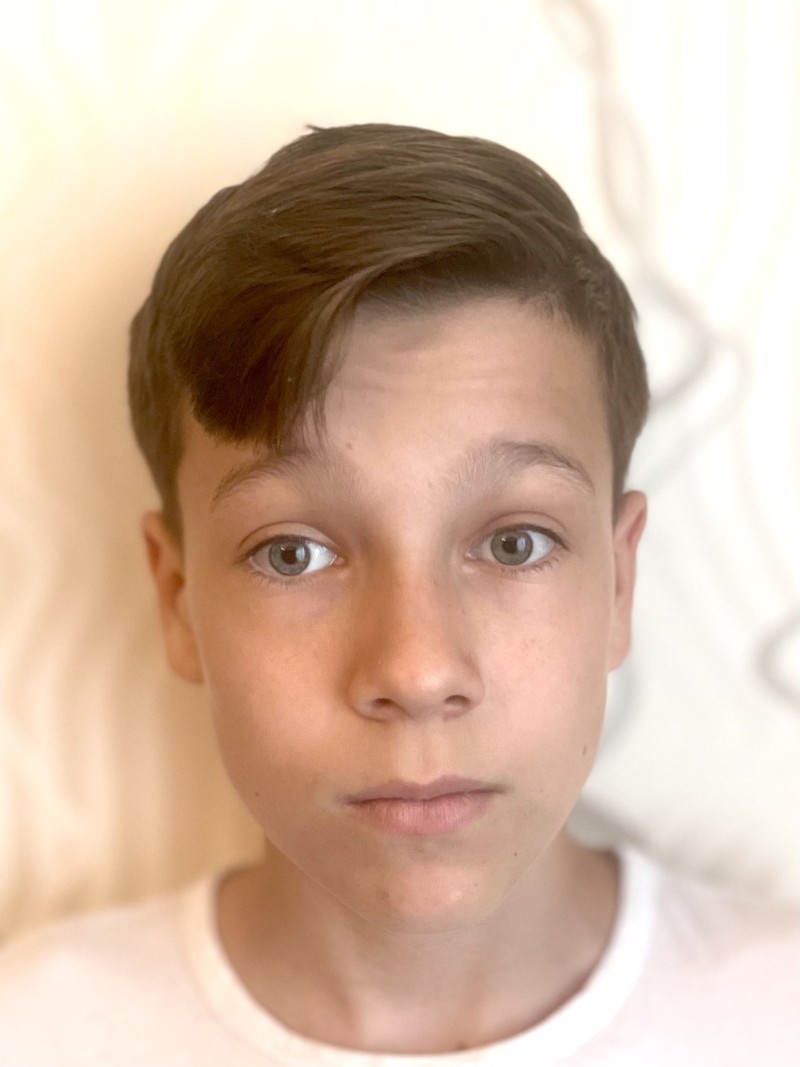 Аванесов Владислав Денисович