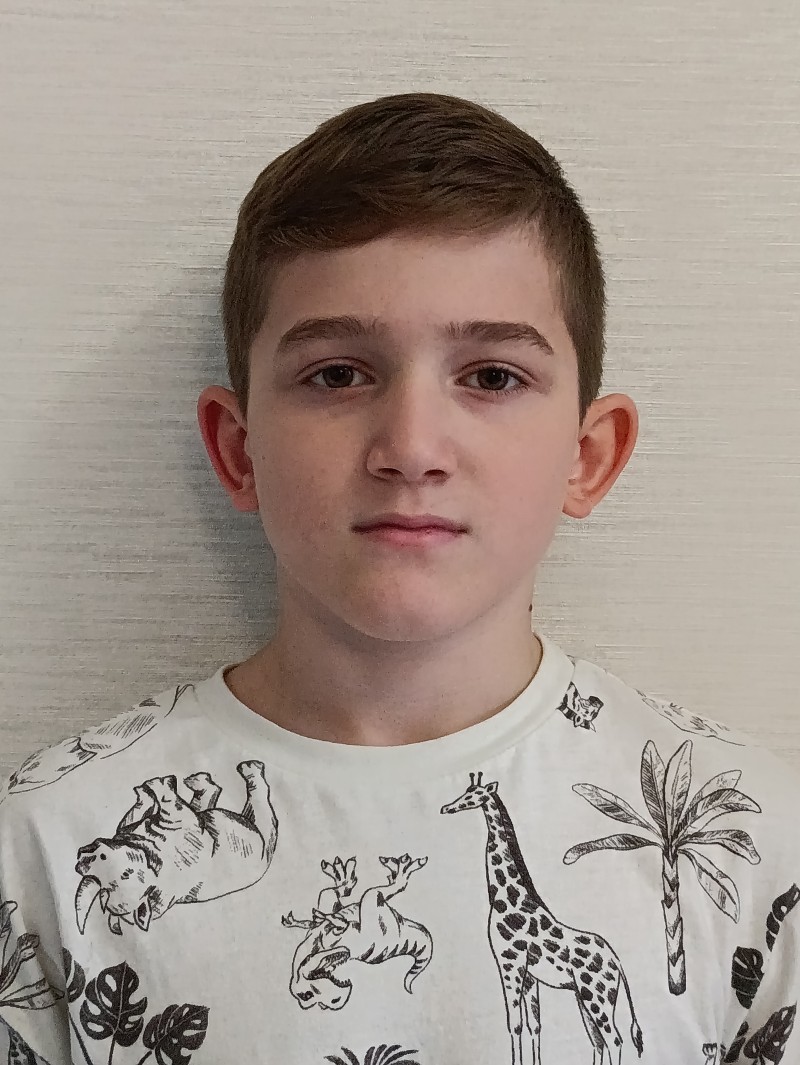 Панченко Никита Александрович