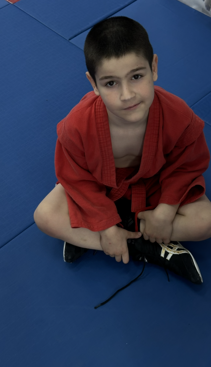 Абдурахманов Амир Абдулхакимови