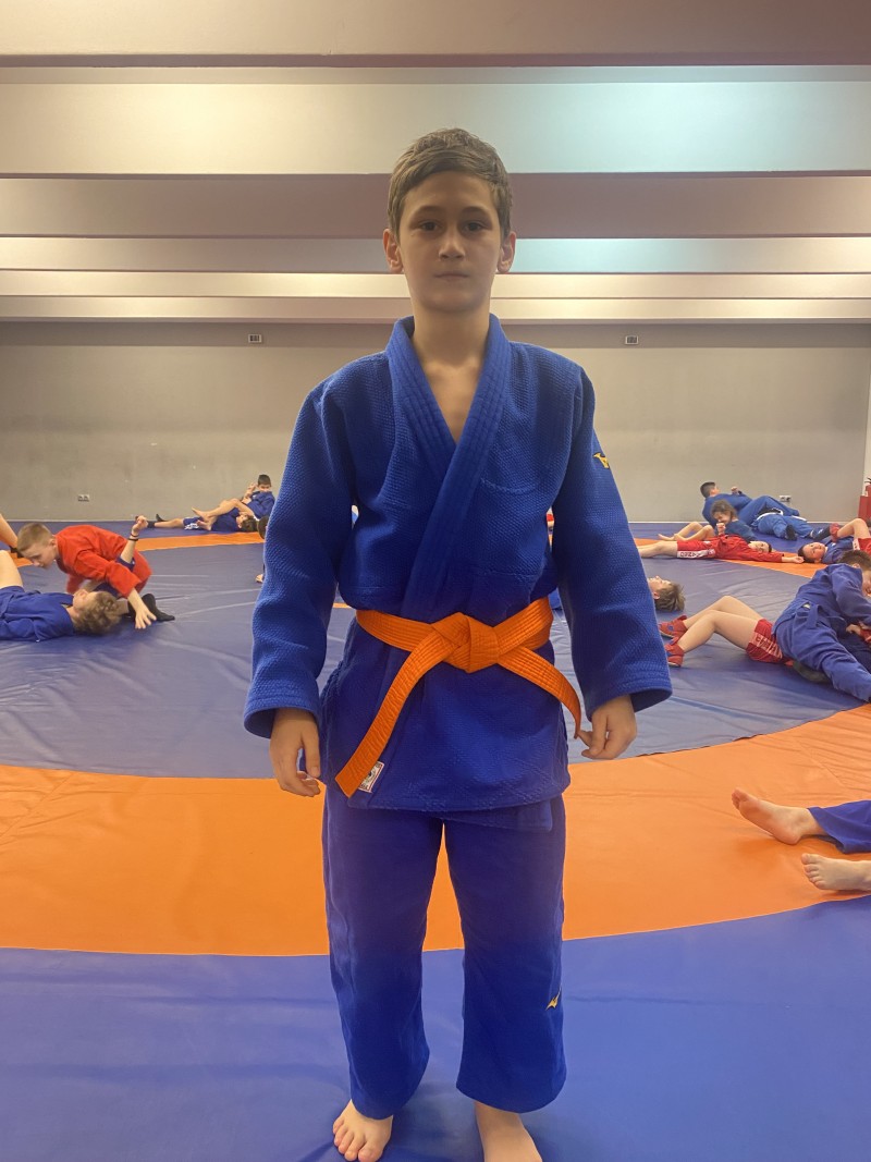 Иванеишвили Джемо Ираклиевич