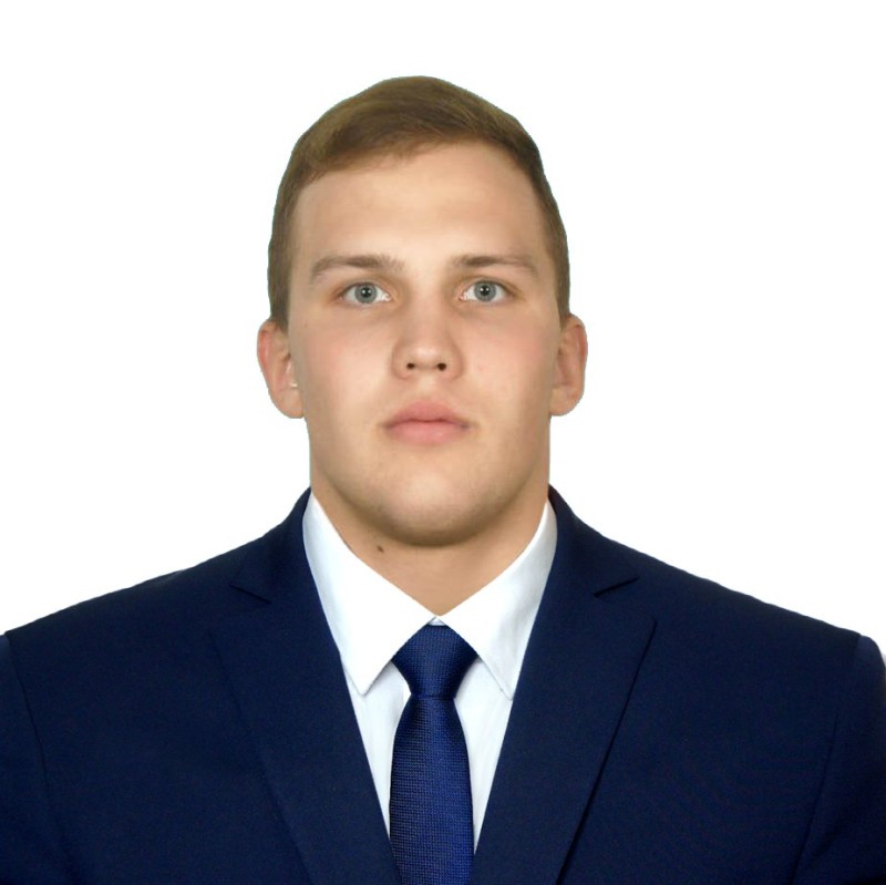 Губанов Алексей Сергеевич