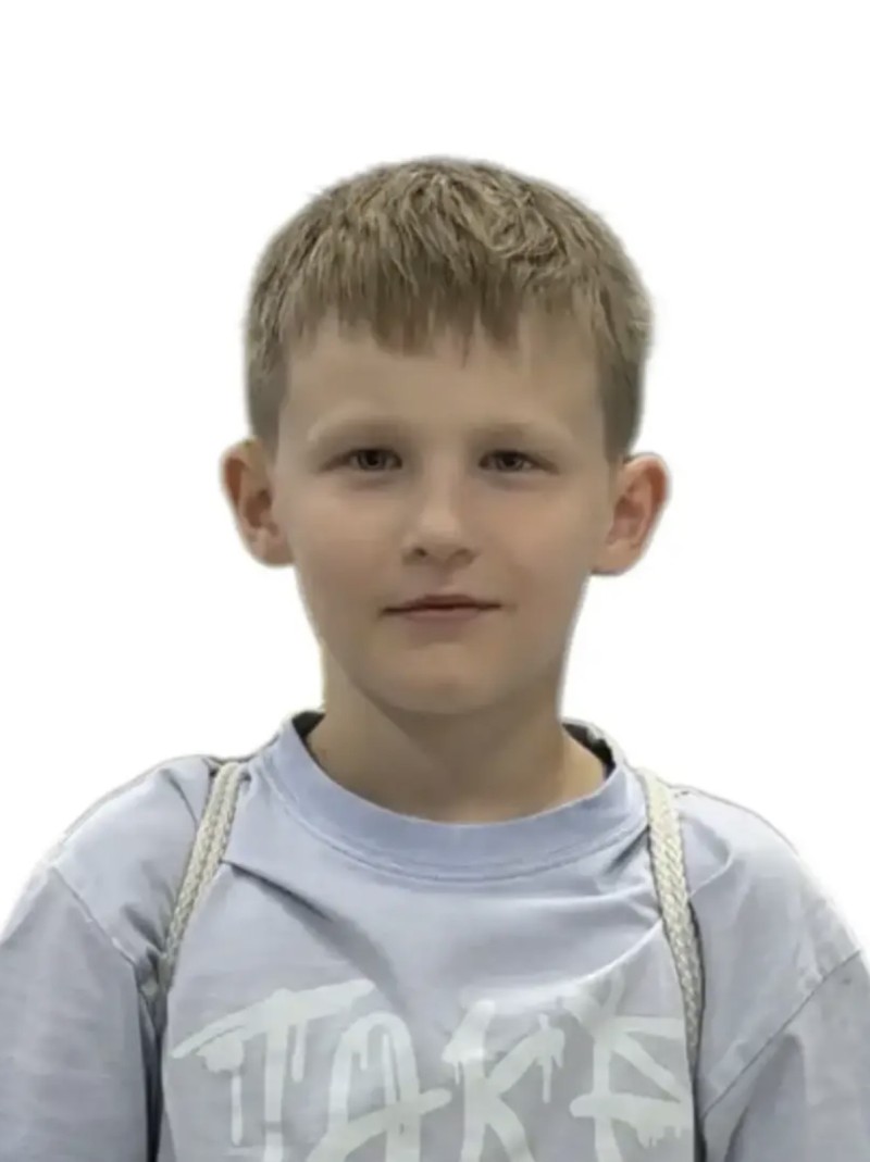 Кныш Сергей Сергеевич