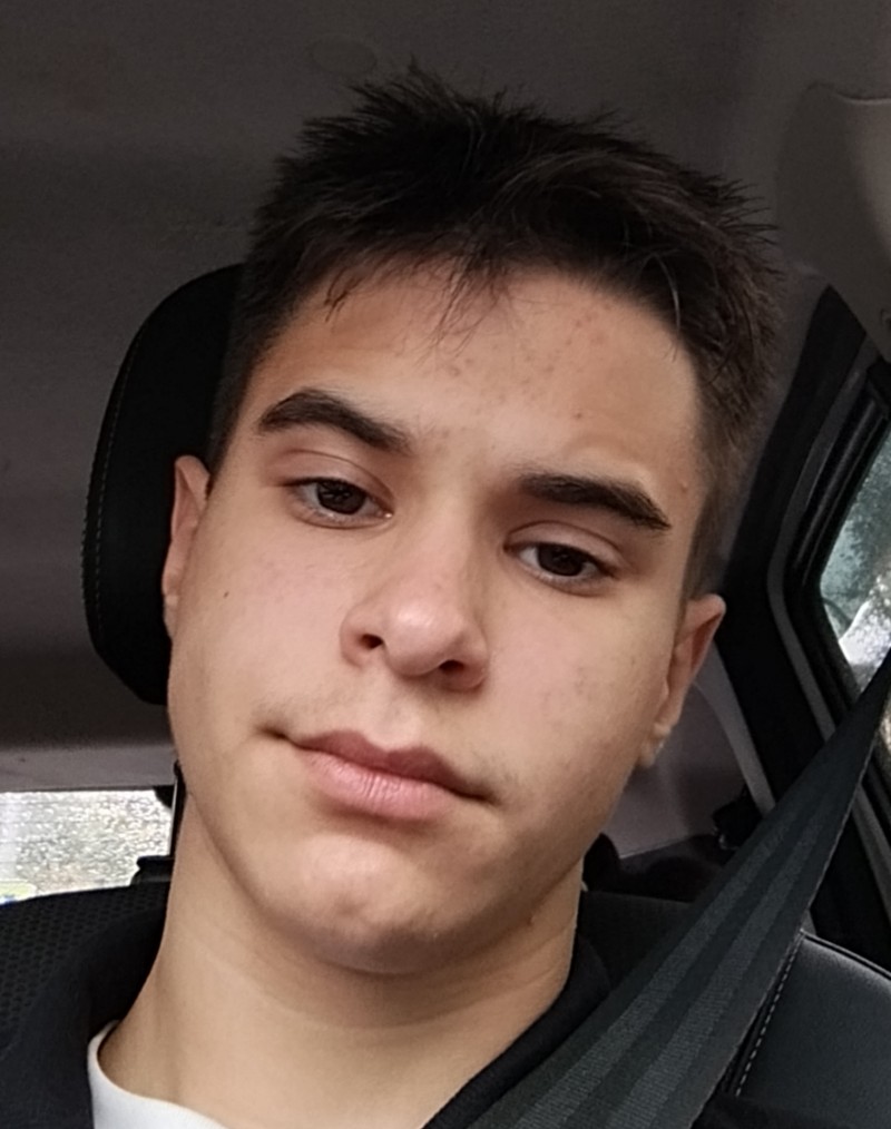 Лихарев Илья Дмитриевич