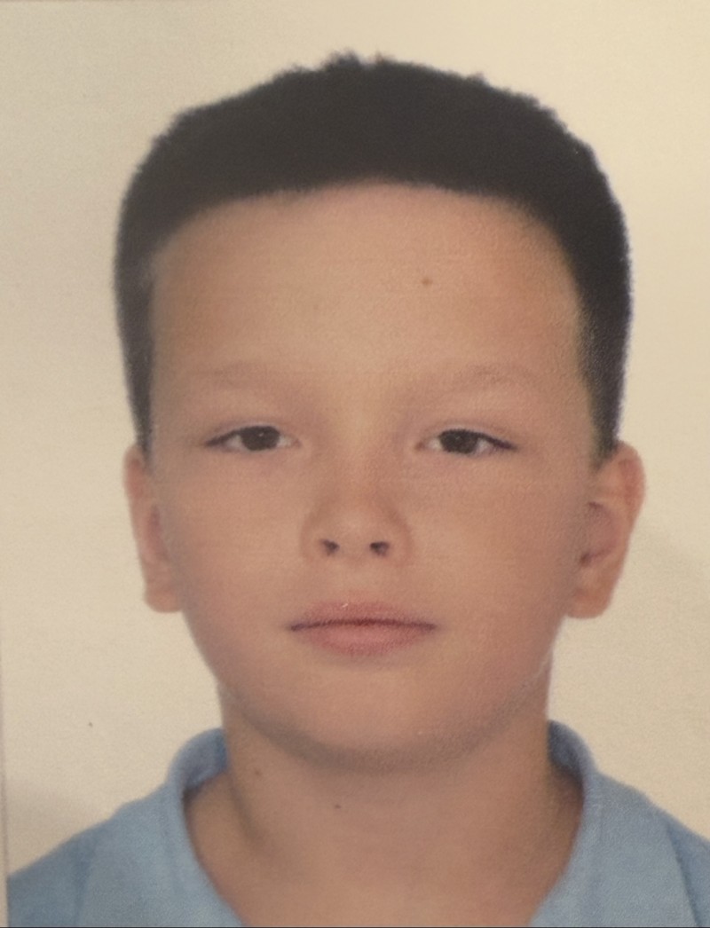 Секушин Владимир Сергеевич