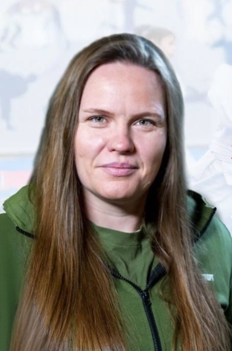 Алексеева Екатерина Михайловна