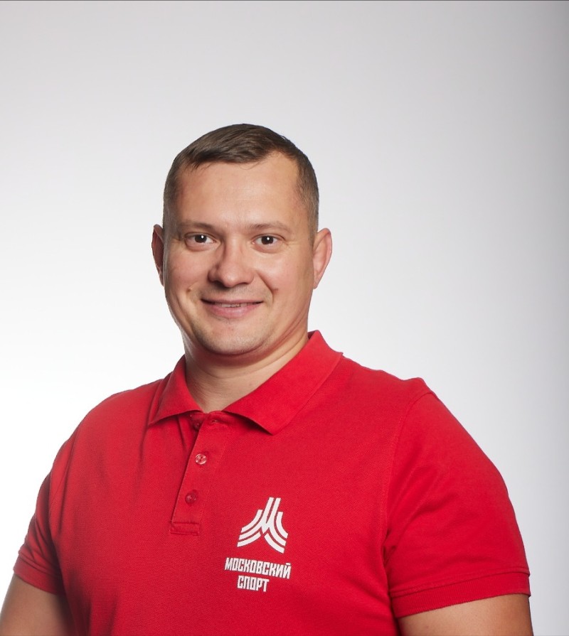 Коржавин Андрей Николаевич
