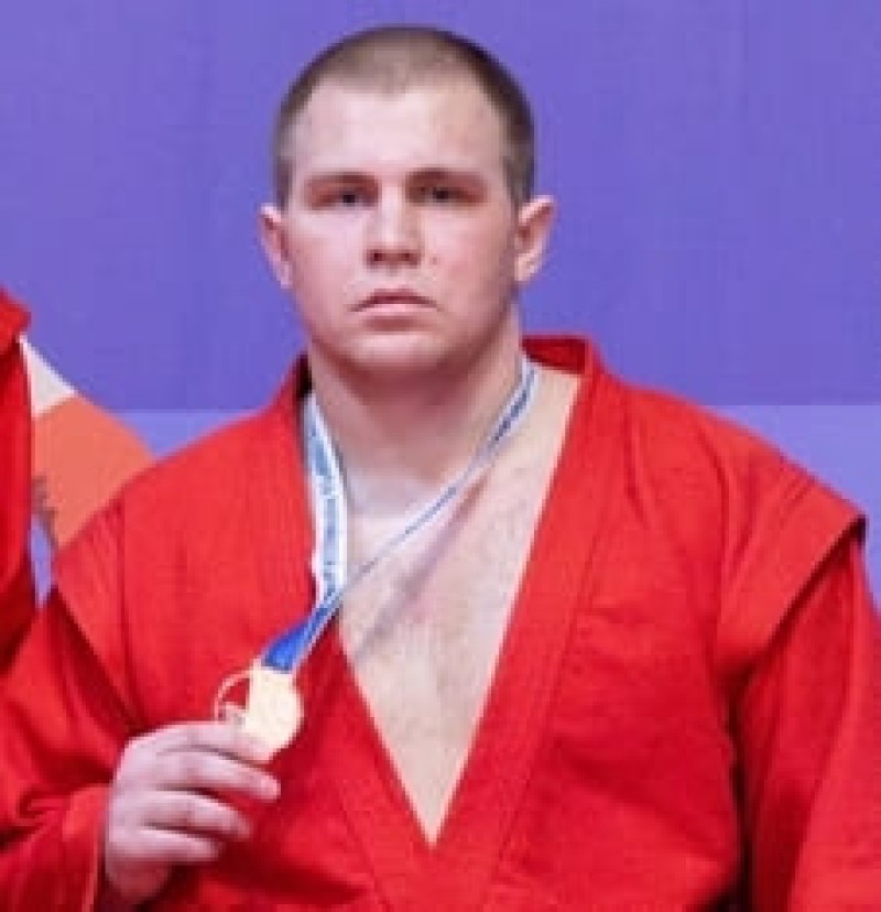 Чертушкин Владимир Вячеславович