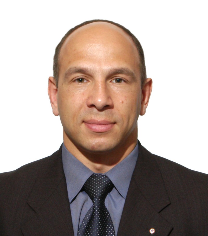 Лебедев Алексей Александрович