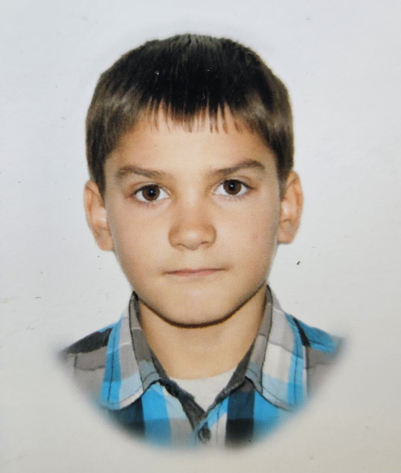 Звягинцев Семён Александрович