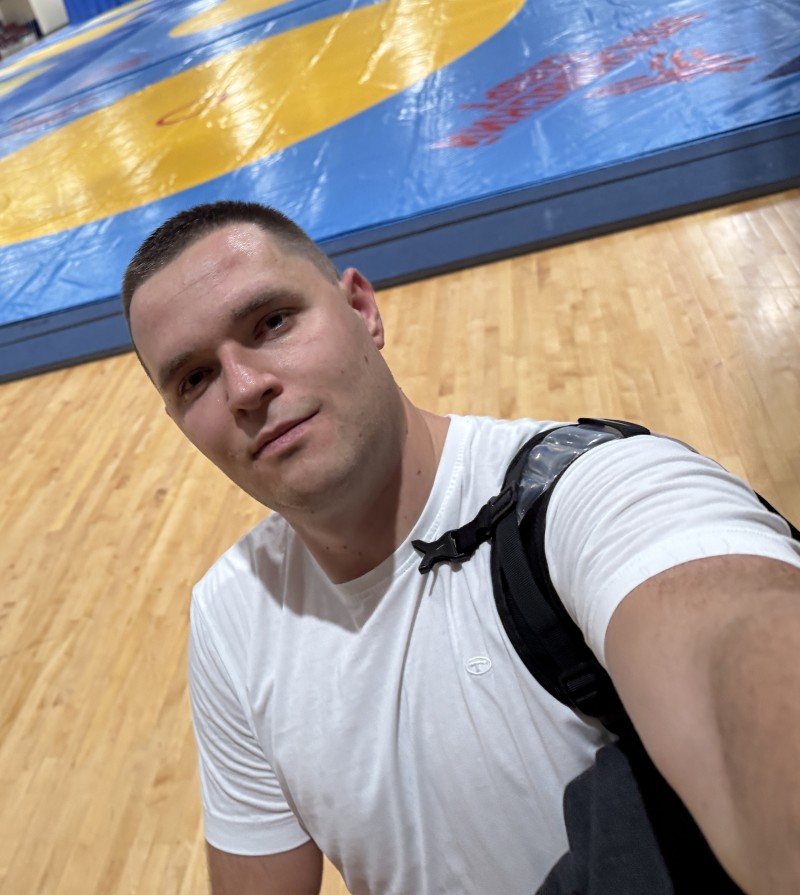 Подвальный Станислав Михайлович