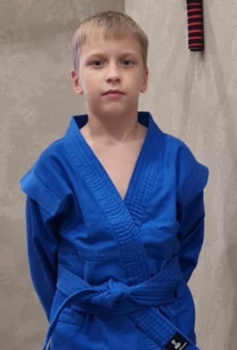 Балаховский Дмитрий Александрович