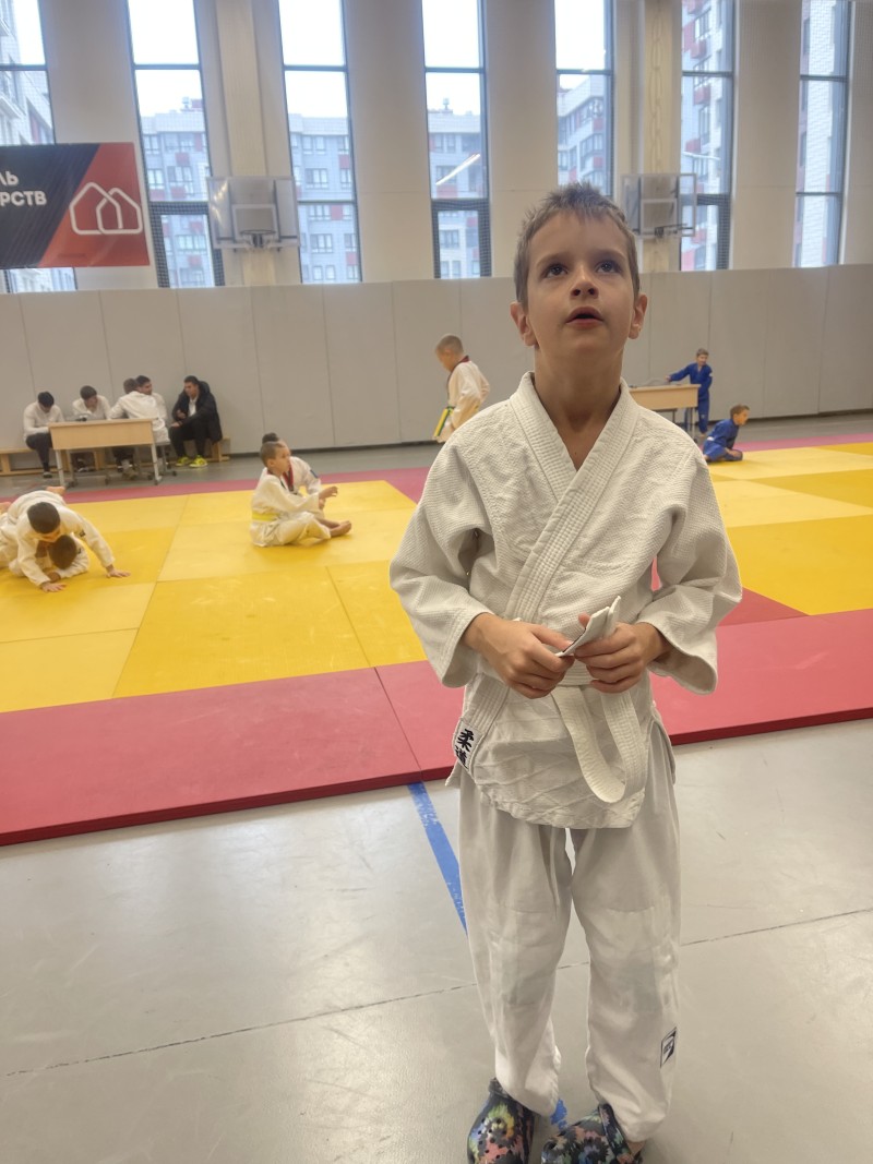 Гавенко Демид Александрович