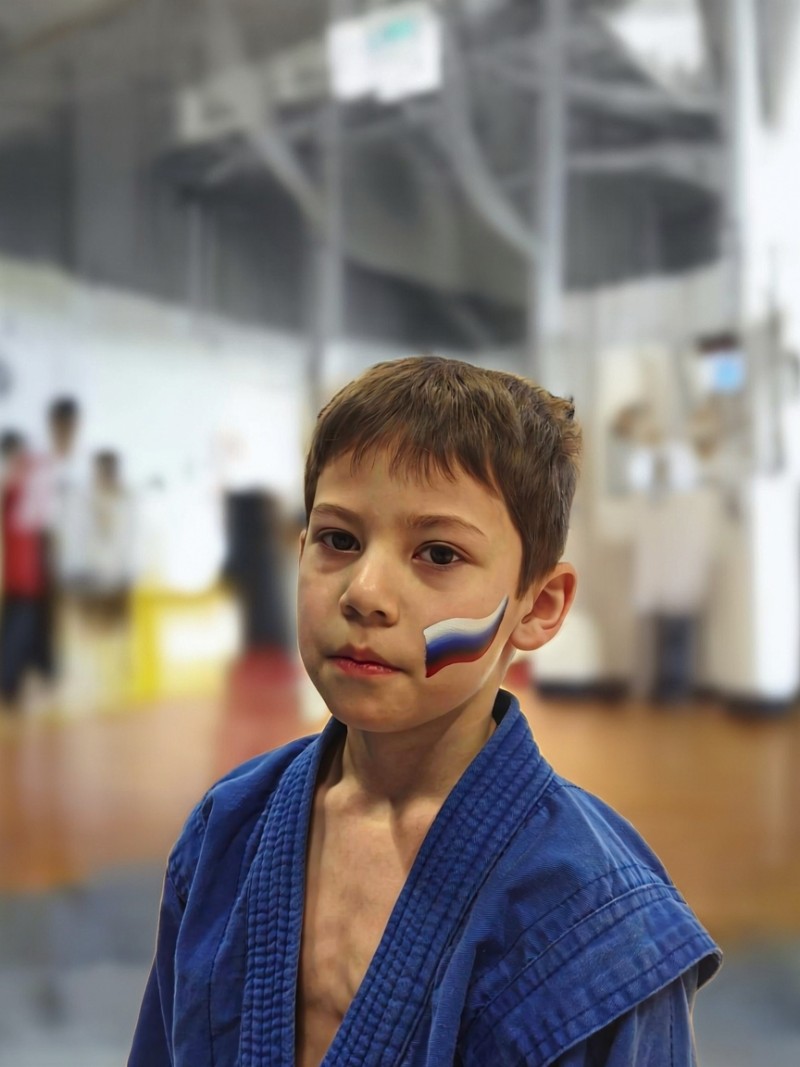 Семененко Антон Сергеевич