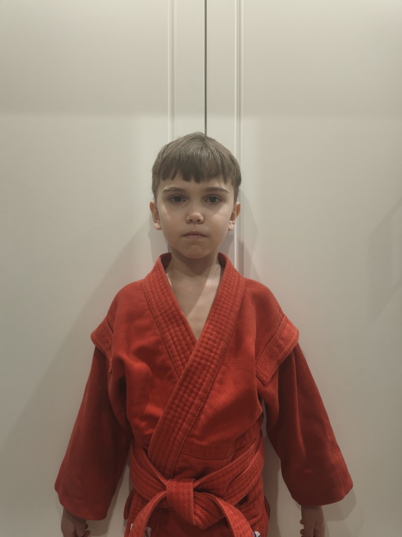 Приступ Артём Денисович