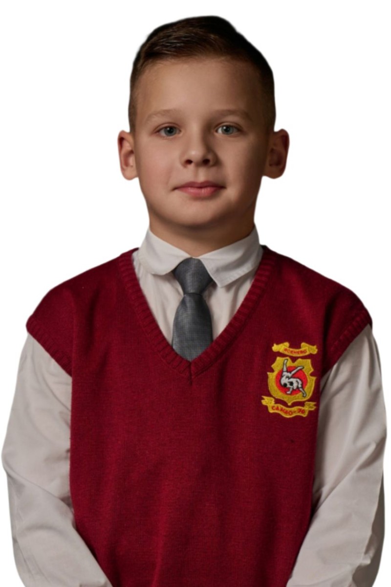 Мальков Максим Дмитриевич