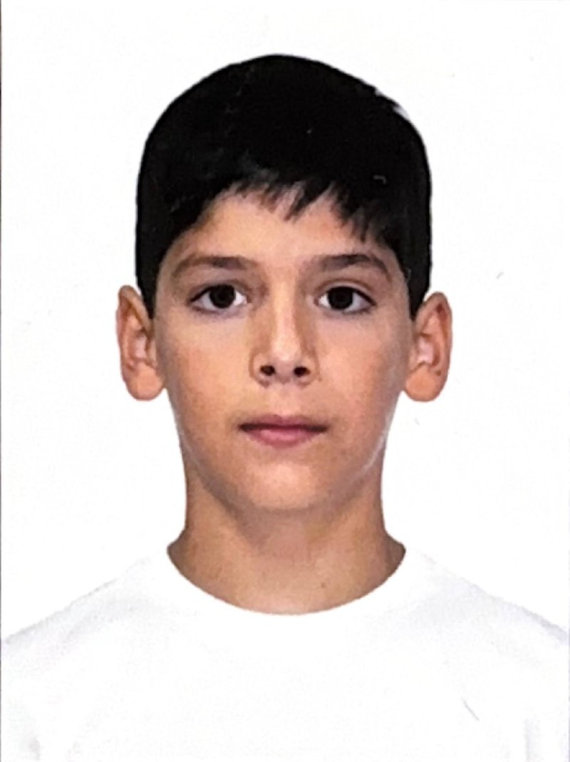 Гасанов Шамиль Омарович