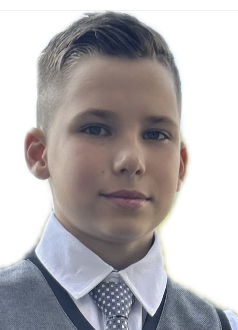 Зайцев Арсений Вадимович