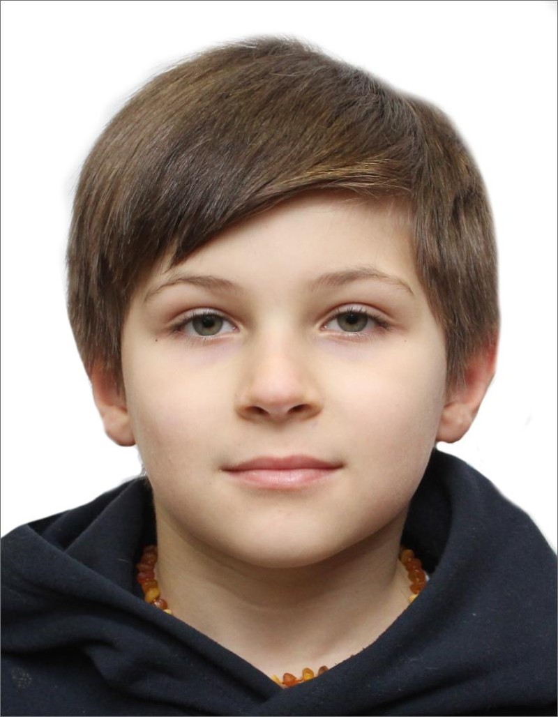 Гришин Лев Олегович