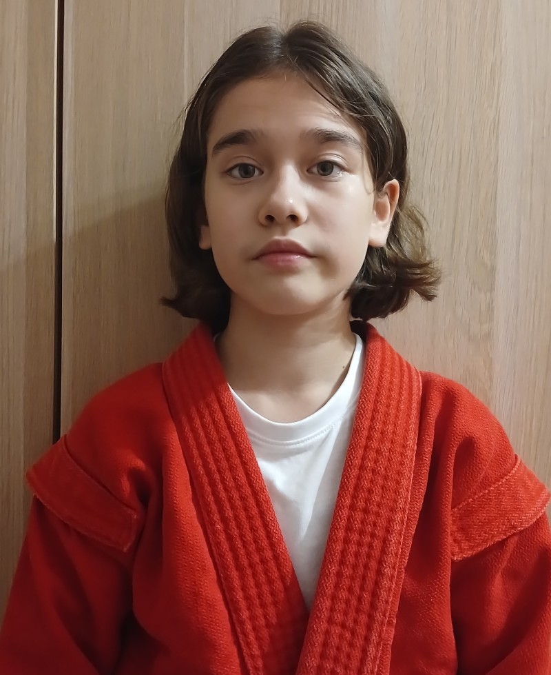 Акимова Нигина Кудратовна