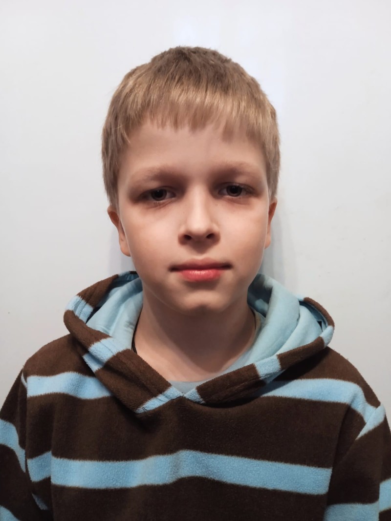 Смирнов Кирилл Александрович