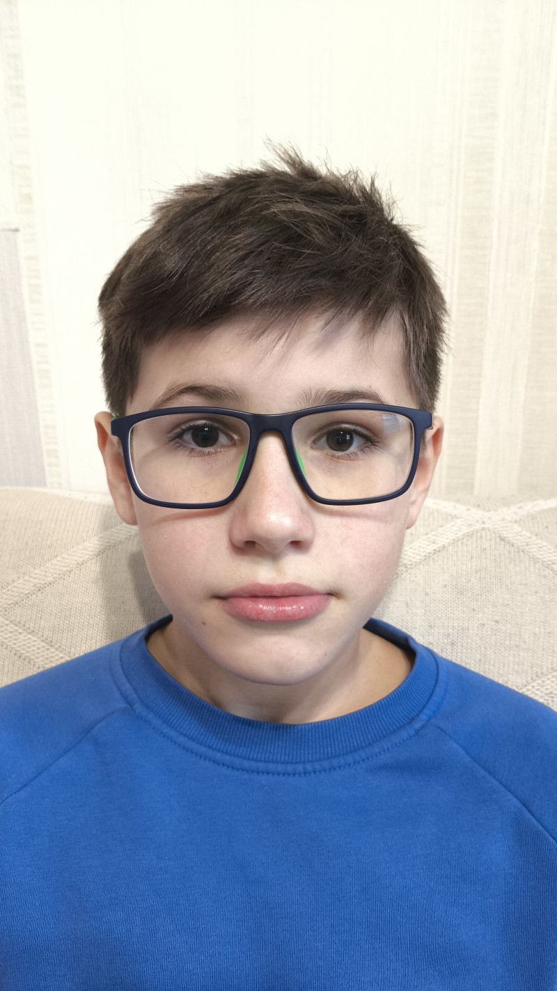 Маковей Игорь Игоревич