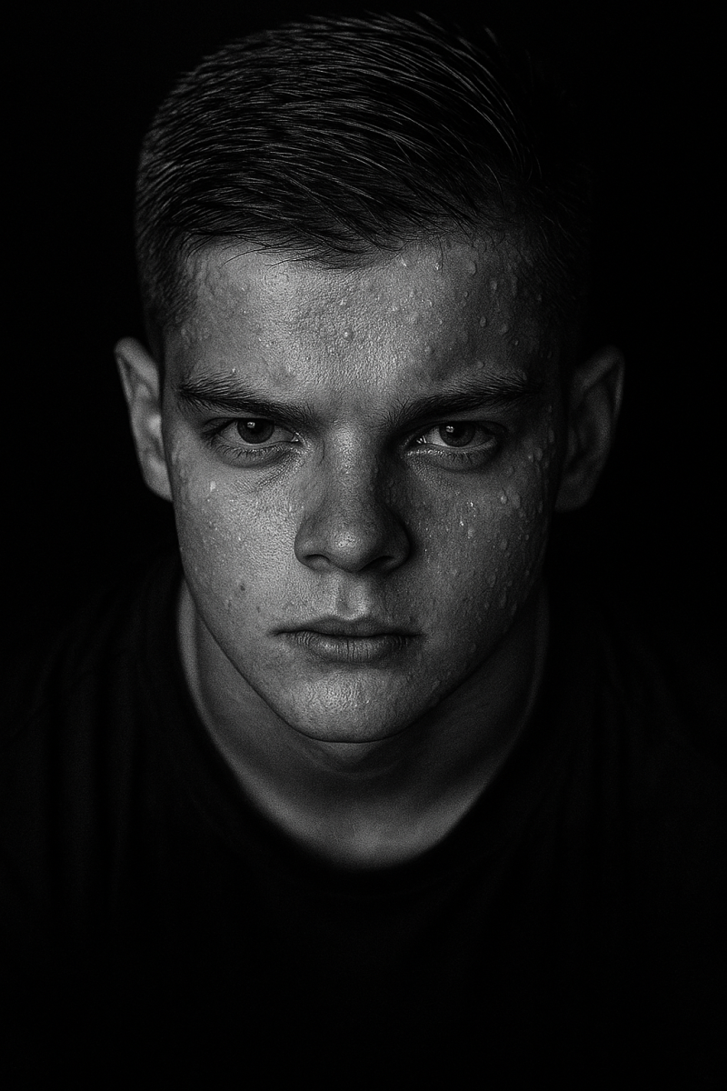 Белов Александр Дмитриевич