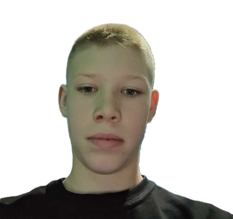 Борисов Егор Владимирович