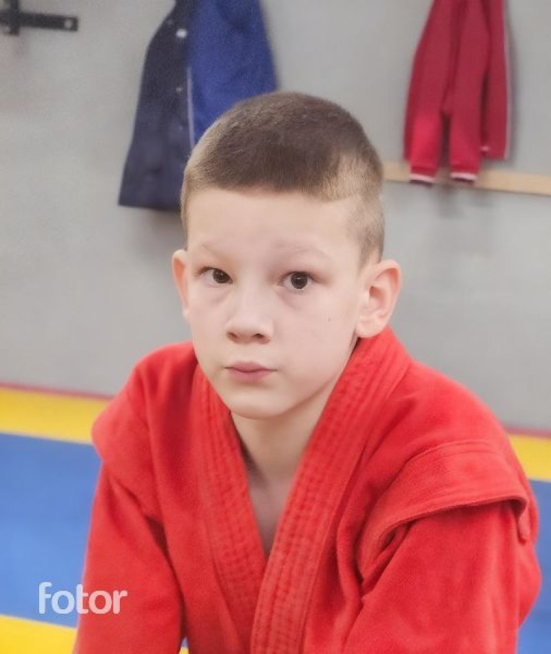 Чеботарев Виктор Алексеевич