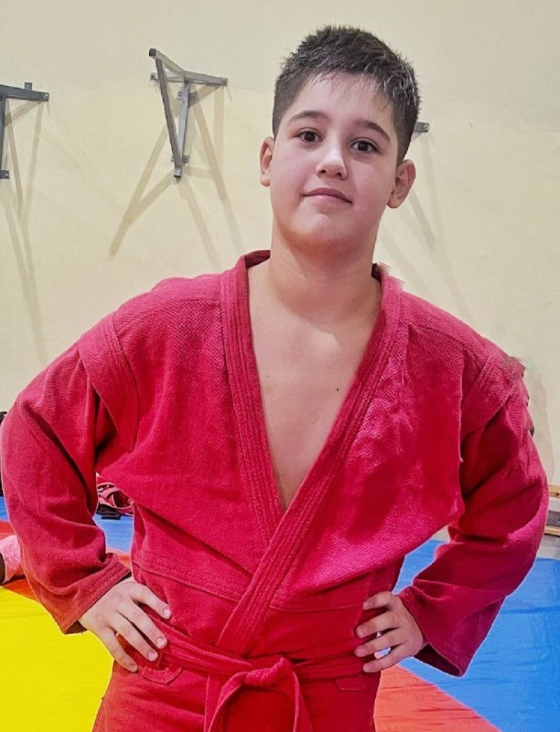 Адлерс Даниель -