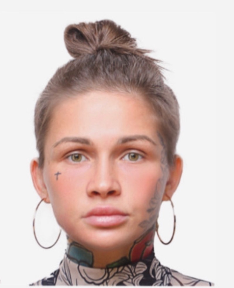 Медведева Алеся Сергеевна