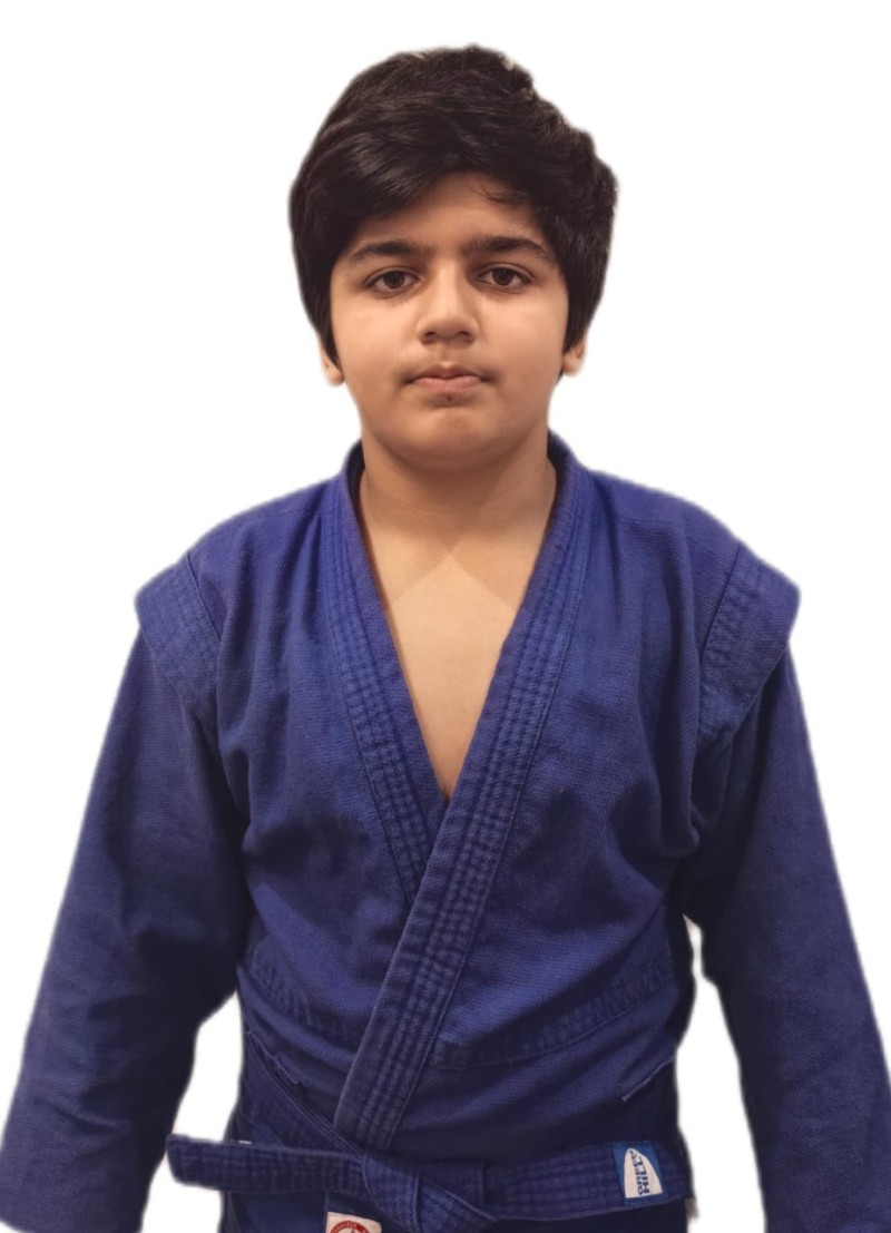 Алиджон Абдумамадов Сироджович