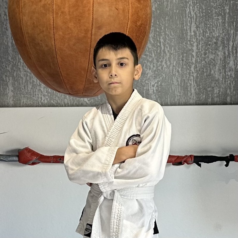 Абуганипаев Арсен Айвазович