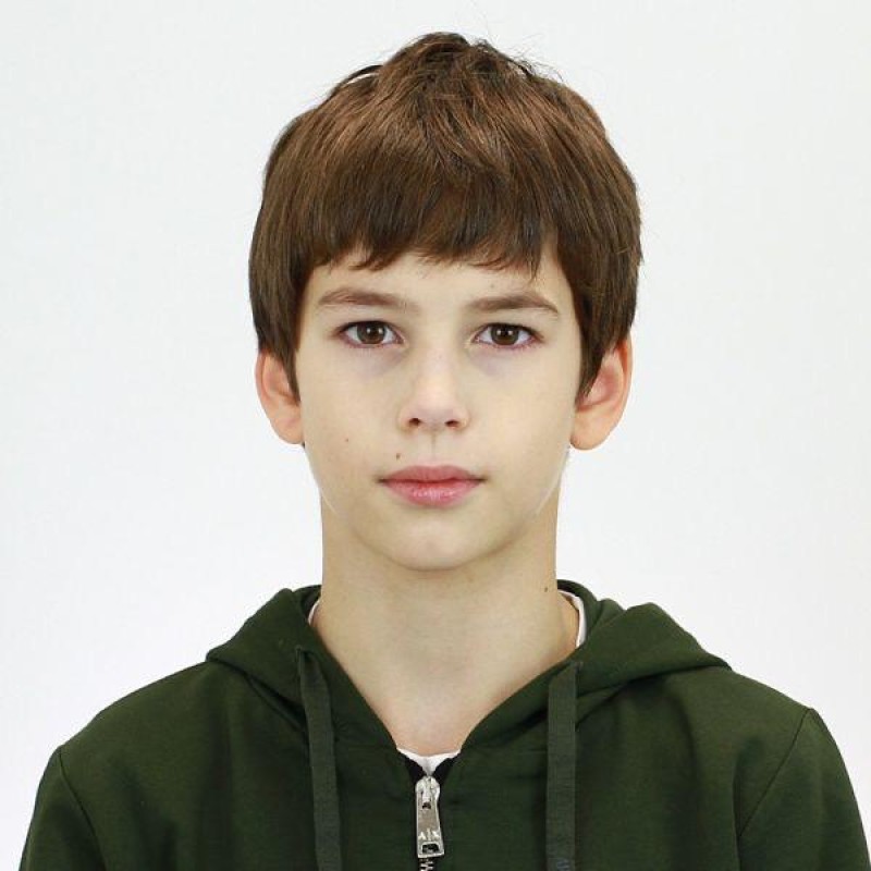 Сулейменов Асад Тамирланович