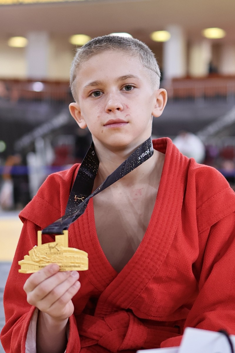 Гончаров Андрей Алексеевич