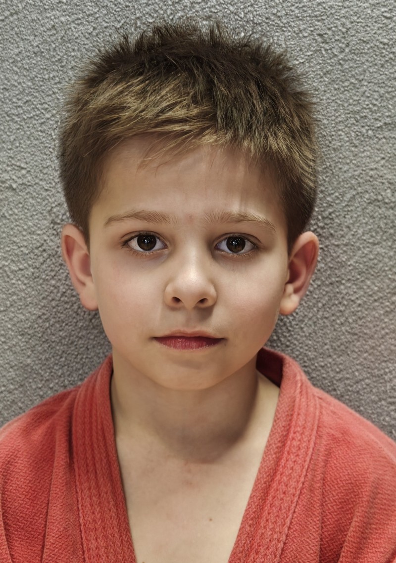 Горохов Кирилл Витальевич