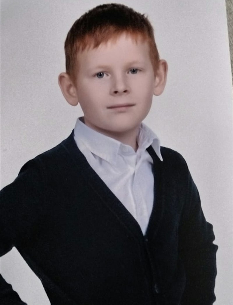 Иванов Лев Михайлович