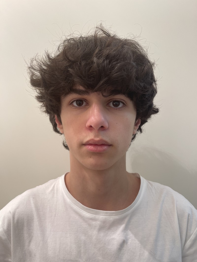 Бабаян Эрнест Робертович