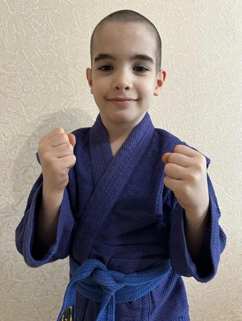 Курбанов Магомед Хабибуллаевич