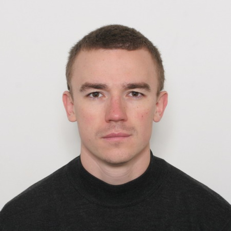 Каржеманов Илья Вячеславович