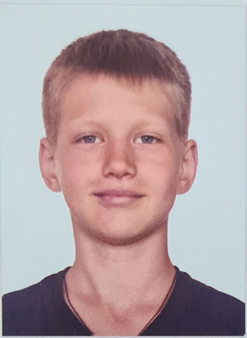 Иванов Захар Денисович