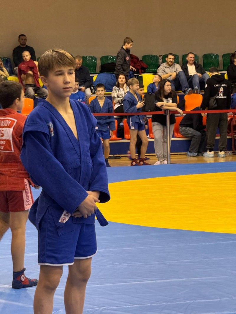 Романов Тимофей Романович