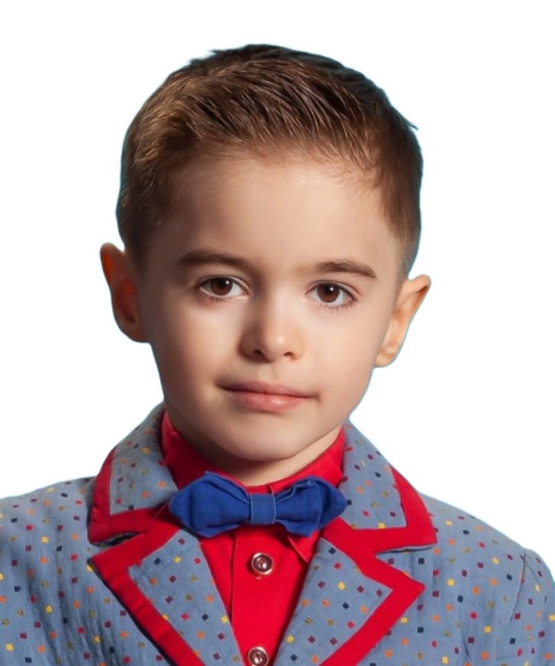 Зайналбеков Магомед Мурадович